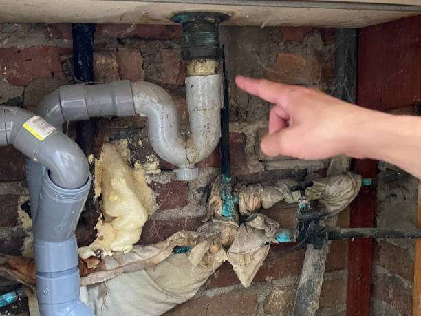 Best Commercial water damage restoration  in Indian Harbour Beach, FL
