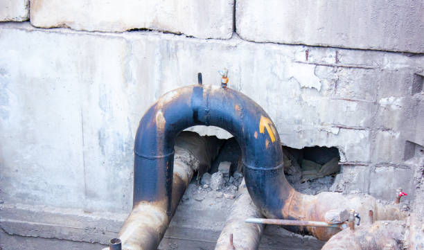 Best Sewage cleanup and water damage restoration  in Indian Harbour Beach, FL